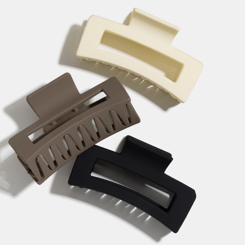 Hair Clip Set